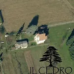 Гостевой дом Il Cedro