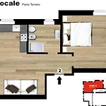Гостевой дом Il Cedro 3*