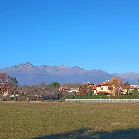 招待所 Il Cedro 3*