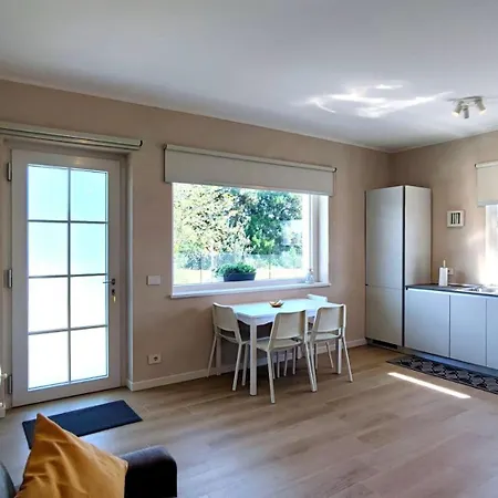 ゲストハウス Il Cedro Candelo