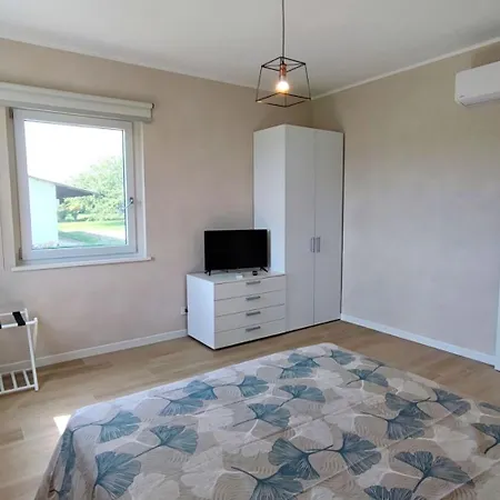 ゲストハウス Il Cedro