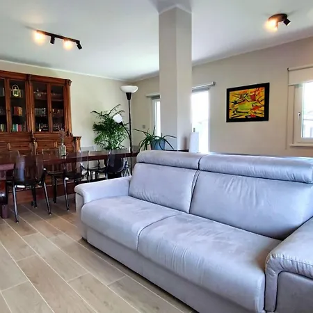 Il Cedro ゲストハウス Candelo