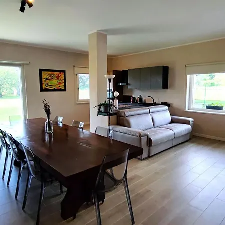 Гостевой дом Il Cedro 3*