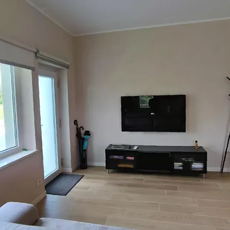 Il Cedro 招待所 Candelo