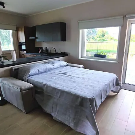 Il Cedro ゲストハウス