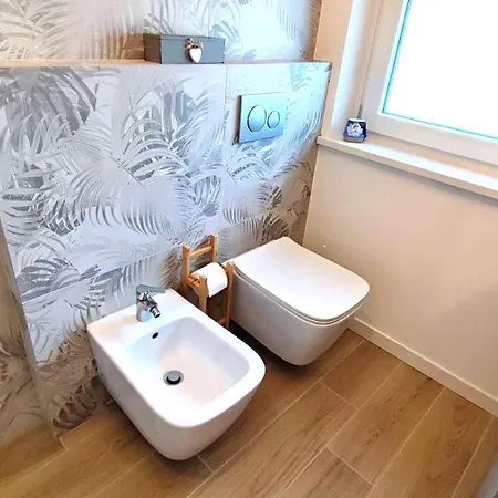 Il Cedro ゲストハウス