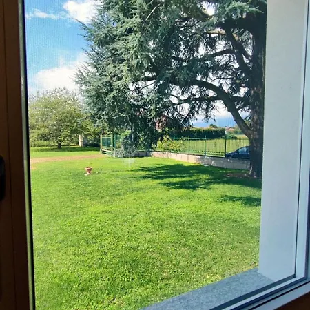 Il Cedro ゲストハウス 3*