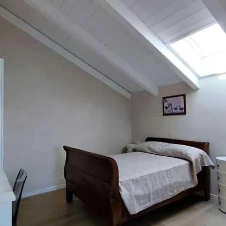 招待所 Il Cedro Candelo