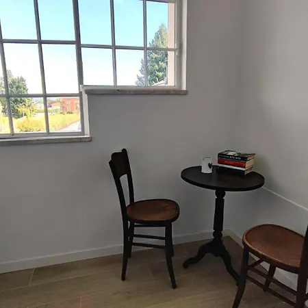 ゲストハウス Il Cedro Candelo