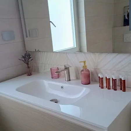 Il Cedro 招待所 Candelo