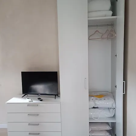 Il Cedro 招待所 3*