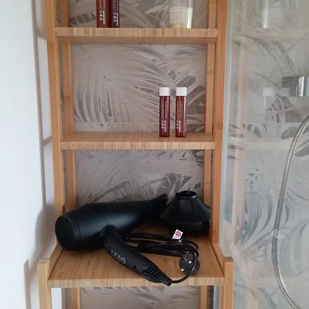 ゲストハウス Il Cedro