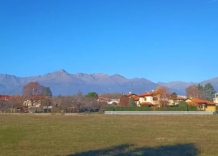 بيت ضيافة Il Cedro 3*