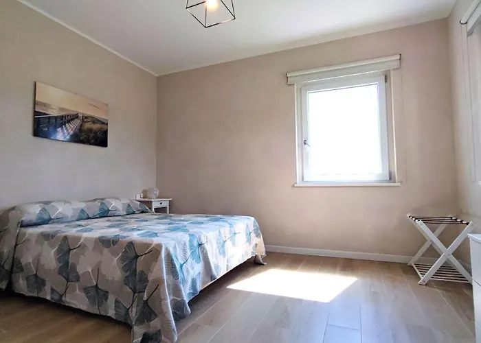 بيت ضيافة Il Cedro 3*