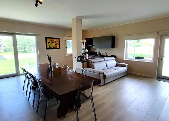 بيت ضيافة Il Cedro 3*